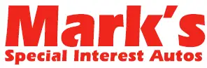 Marks Special Interest Autos